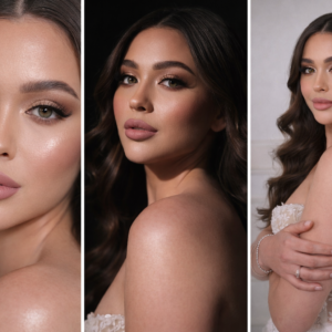 Bridal Glow Masterclass